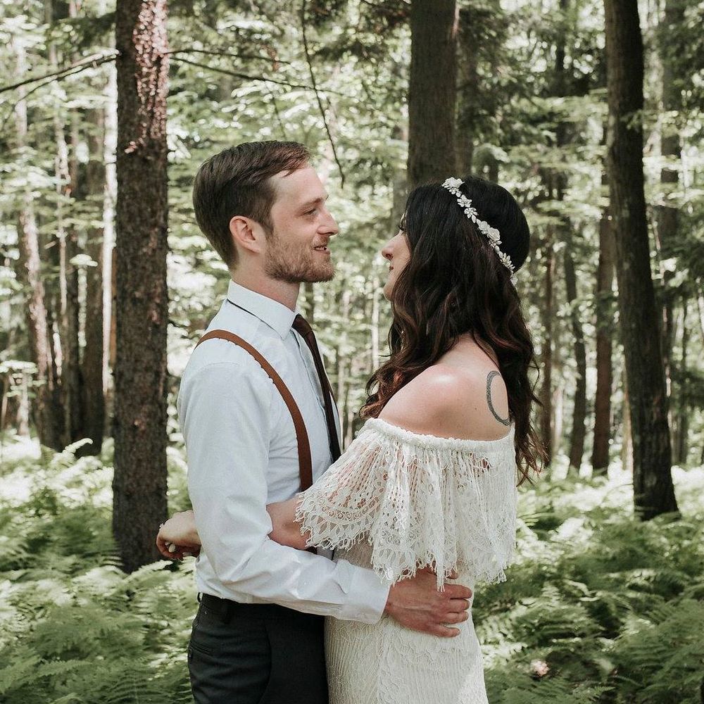 Meet your Posher, Tina